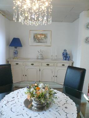 Maison de vacances /en/au Renesse (Zeeland)ou appartement ou maison de vacances