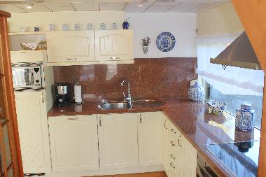 Maison de vacances /en/au Renesse (Zeeland)ou appartement ou maison de vacances