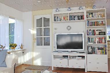 Maison de vacances /en/au Renesse (Zeeland)ou appartement ou maison de vacances