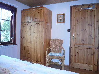 Maison de vacances /en/au Renesse (Zeeland)ou appartement ou maison de vacances