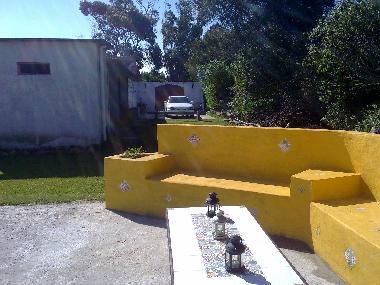 Maison de vacances �/en/au punta negra (Maldonado)ou appartement ou maison de vacances