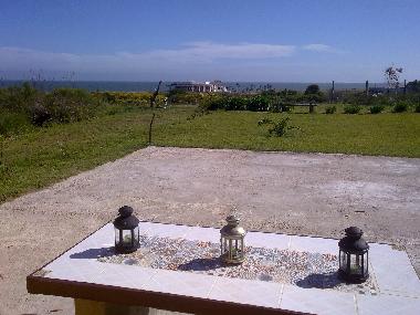 Maison de vacances �/en/au punta negra (Maldonado)ou appartement ou maison de vacances