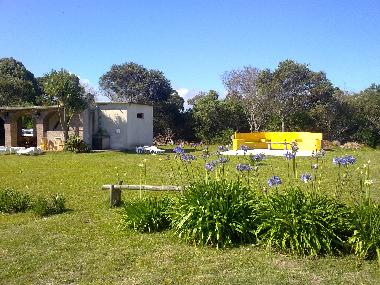 Maison de vacances �/en/au punta negra (Maldonado)ou appartement ou maison de vacances