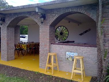 Maison de vacances �/en/au punta negra (Maldonado)ou appartement ou maison de vacances