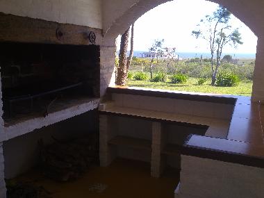 Maison de vacances �/en/au punta negra (Maldonado)ou appartement ou maison de vacances