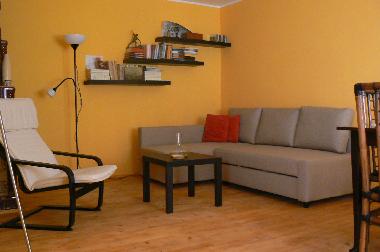 Maison de vacances �/en/au jurilovca (Tulcea)ou appartement ou maison de vacances