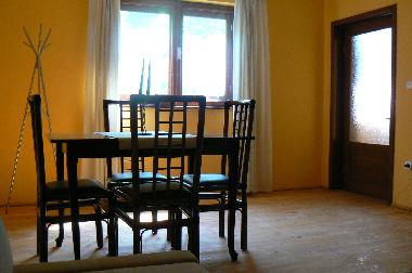 Maison de vacances �/en/au jurilovca (Tulcea)ou appartement ou maison de vacances