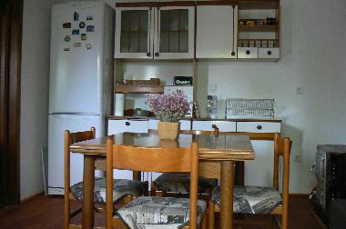 Maison de vacances �/en/au jurilovca (Tulcea)ou appartement ou maison de vacances