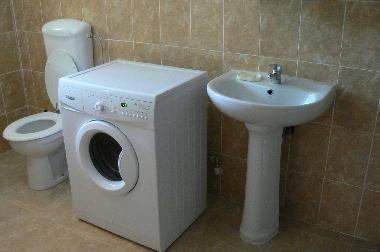 Maison de vacances �/en/au jurilovca (Tulcea)ou appartement ou maison de vacances