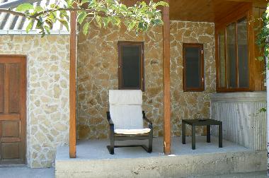 Maison de vacances �/en/au jurilovca (Tulcea)ou appartement ou maison de vacances