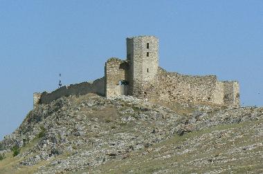 Maison de vacances �/en/au jurilovca (Tulcea)ou appartement ou maison de vacances