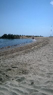 Maison de vacances �/en/au jurilovca (Tulcea)ou appartement ou maison de vacances