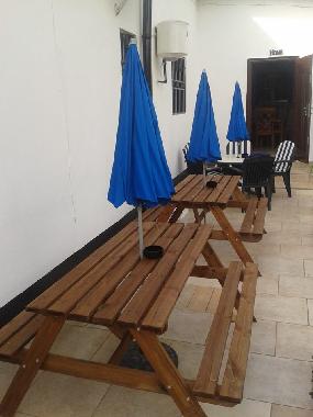 Maison de vacances �/en/au Brufut (Western)ou appartement ou maison de vacances