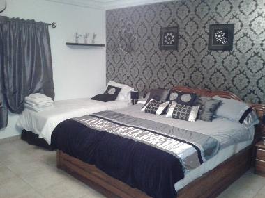 Maison de vacances �/en/au Brufut (Western)ou appartement ou maison de vacances