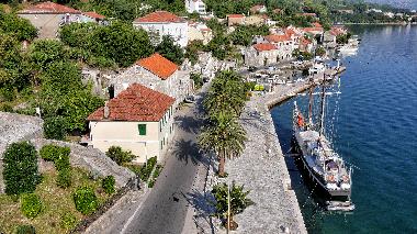 Appartement de vacances �/en/au Kotor (Mont�n�gro)ou appartement ou maison de vacances