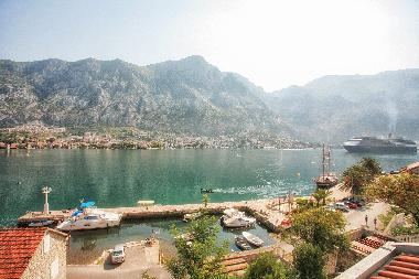 Appartement de vacances �/en/au Kotor (Mont�n�gro)ou appartement ou maison de vacances