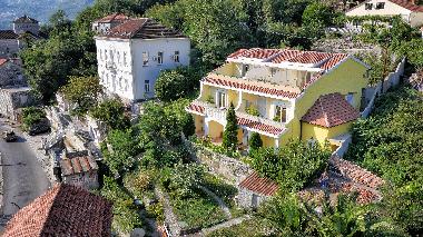 Appartement de vacances �/en/au Kotor (Mont�n�gro)ou appartement ou maison de vacances