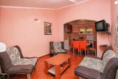 Appartement de vacances �/en/au Kotor (Mont�n�gro)ou appartement ou maison de vacances