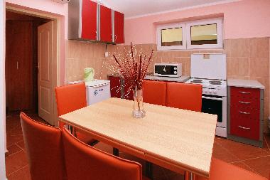 Appartement de vacances �/en/au Kotor (Mont�n�gro)ou appartement ou maison de vacances