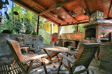 Appartement de vacances �/en/au Kotor (Mont�n�gro)ou appartement ou maison de vacances