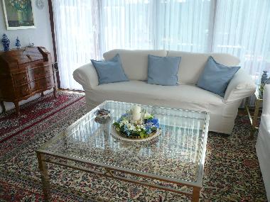 Maison de vacances /en/au Renesse (Zeeland)ou appartement ou maison de vacances