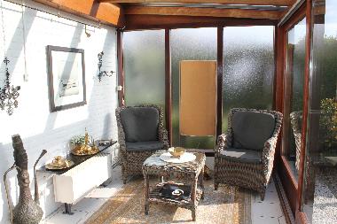 Maison de vacances /en/au Renesse (Zeeland)ou appartement ou maison de vacances