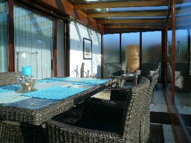 Maison de vacances /en/au Renesse (Zeeland)ou appartement ou maison de vacances