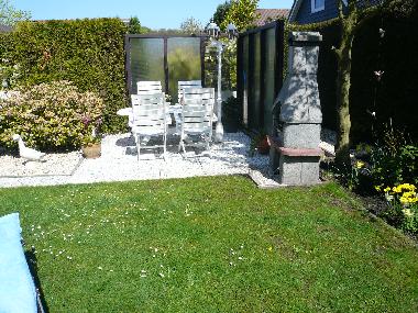 Maison de vacances /en/au Renesse (Zeeland)ou appartement ou maison de vacances