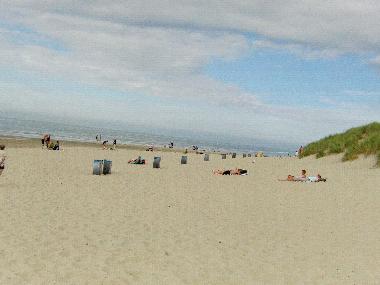 Maison de vacances /en/au Renesse (Zeeland)ou appartement ou maison de vacances