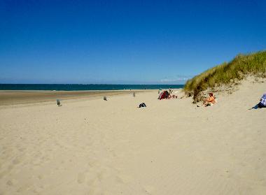 Maison de vacances /en/au Renesse (Zeeland)ou appartement ou maison de vacances