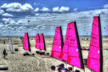 Maison de vacances /en/au Renesse (Zeeland)ou appartement ou maison de vacances