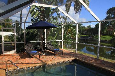 Villa /en/au Cape Coral (Florida)ou appartement ou maison de vacances