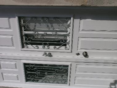 Maison de vacances /en/au olhao (Algarve)ou appartement ou maison de vacances