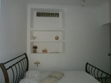 Maison de vacances /en/au olhao (Algarve)ou appartement ou maison de vacances