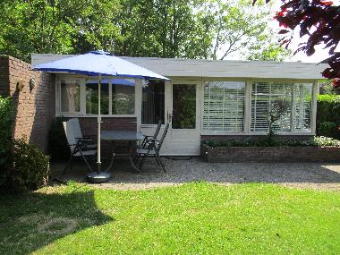 Maison de vacances /en/au Schoorldam (Noord-Holland)ou appartement ou maison de vacances