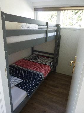 Maison de vacances /en/au Schoorldam (Noord-Holland)ou appartement ou maison de vacances