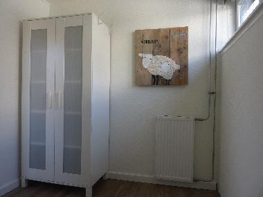 Maison de vacances /en/au Schoorldam (Noord-Holland)ou appartement ou maison de vacances