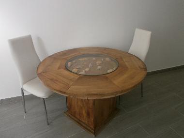 Maison de vacances /en/au olhao (Algarve)ou appartement ou maison de vacances