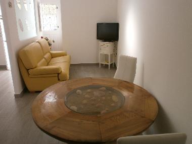 Maison de vacances /en/au olhao (Algarve)ou appartement ou maison de vacances