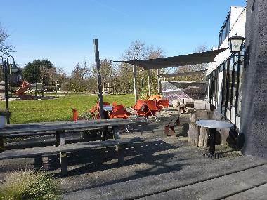 Maison de vacances /en/au Schoorldam (Noord-Holland)ou appartement ou maison de vacances