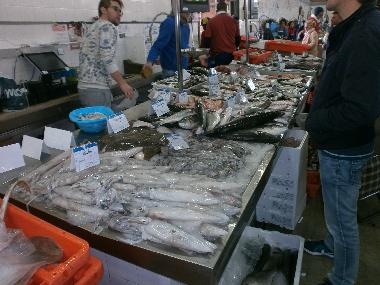 Maison de vacances /en/au olhao (Algarve)ou appartement ou maison de vacances