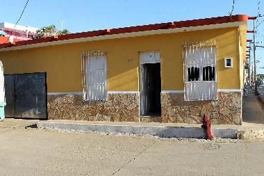 Chambre avec petit d�jeuner �/en/au Trinidad (Sancti Spiritus)ou appartement ou maison de vacances