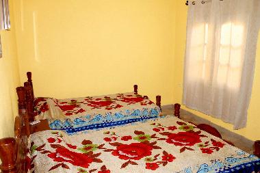 Chambre avec petit d�jeuner �/en/au Trinidad (Sancti Spiritus)ou appartement ou maison de vacances