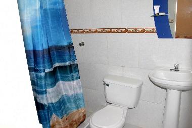 Chambre avec petit d�jeuner �/en/au Trinidad (Sancti Spiritus)ou appartement ou maison de vacances