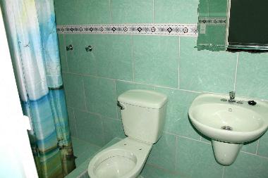 Chambre avec petit d�jeuner �/en/au Trinidad (Sancti Spiritus)ou appartement ou maison de vacances