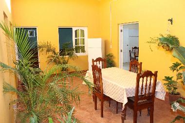 Chambre avec petit d�jeuner �/en/au Trinidad (Sancti Spiritus)ou appartement ou maison de vacances