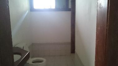 la salle de bain de la suite Mai