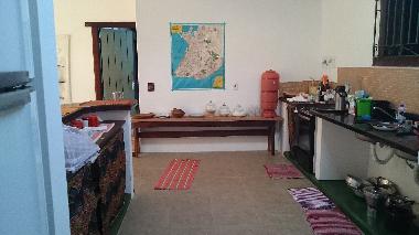 la cuisine am�ricaine 