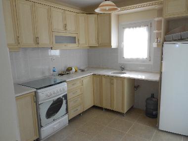 Villa �/en/au Kusadasi (Aydin)ou appartement ou maison de vacances