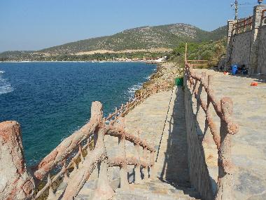 Villa �/en/au Kusadasi (Aydin)ou appartement ou maison de vacances